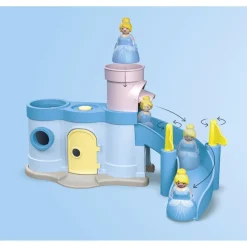 Château de Cendrillon Playmobil Junior 71457