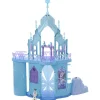 Château de Glace - La Reine des Neiges