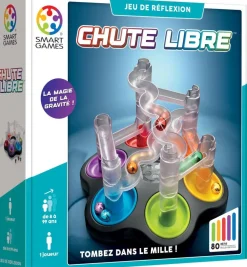 Chute libre - Smart Games