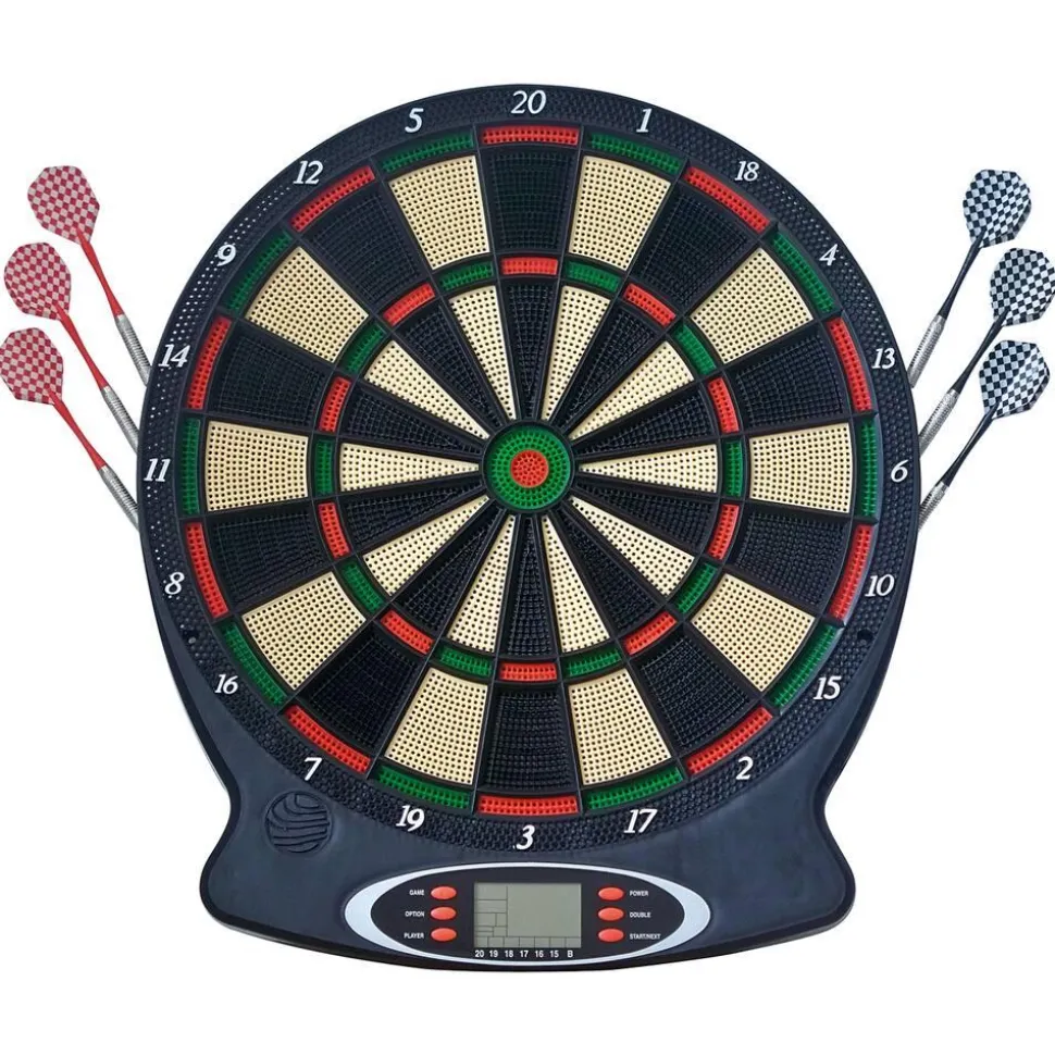 Cible Électronique - Cap