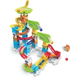 Circuit à billes Marble Rush - Beginner set S200