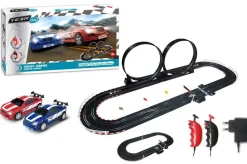 Circuit looping modulable Team City