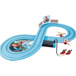 Circuit Carrera First Nintendo Mario Kart