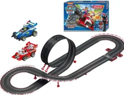 Circuit Carrera Go!!! Pat' Patrouille Ready Race Rescue