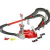 Circuit de course Formula 1 Hot Wheels