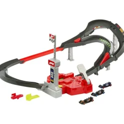 Circuit de course Formula 1 Hot Wheels