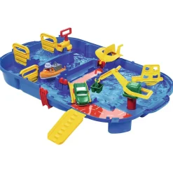 Circuit d’eau portable Aquaplay LockBox