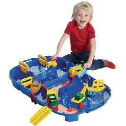 Circuit d’eau portable Aquaplay LockBox