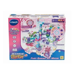 Circuit Marble Rush - Fairy Garden Set M500E