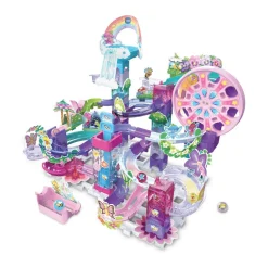 Circuit Marble Rush - Fairy Garden Set M500E