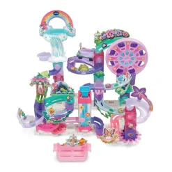 Circuit Marble Rush - Fairy Garden Set M500E
