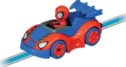 Circuit Premier Go avec Spidey Go