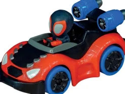 Circuit Premier Go avec Spidey Go