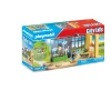 Classe éducative sur l'écologie - Playmobil City Life 71331