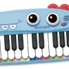 Clavier 24 Touches Dino