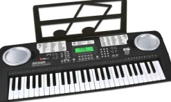 Clavier Numérique Bontempi 54 Touches avec pieds