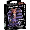 Clawdeen Wolf Playmobil Monster High 71993