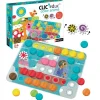 Clic Educ Color Anime