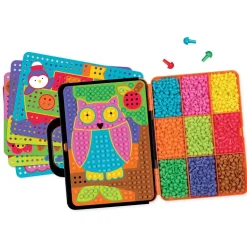 Clic Educ Mosaïque