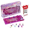 Clickeez clavier Mega-Pack