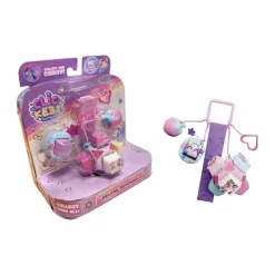 Clickeez Porte-clés