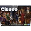 Cluedo - nouvelle version