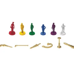 Cluedo - nouvelle version