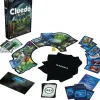 Cluedo Escape L'Exposition universelle