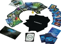 Cluedo Escape L'Exposition universelle
