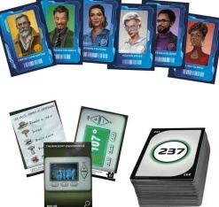 Cluedo Escape L'Exposition universelle