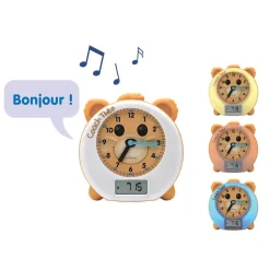 Coach Théo - mon compagnon de nuit et de jour éducatif