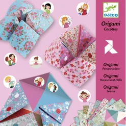 COCOTTES A GAGES - FLEURS