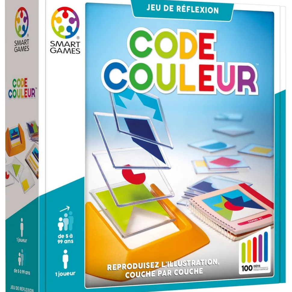 Code couleur