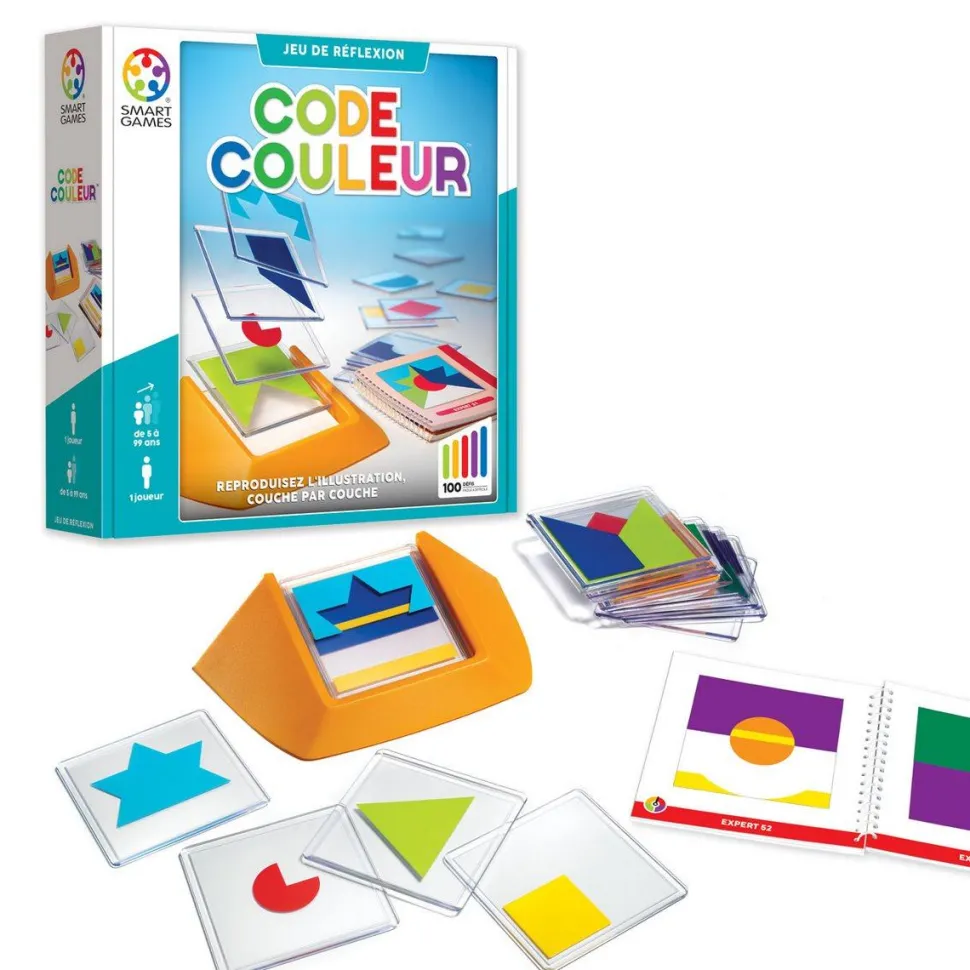 Code couleur
