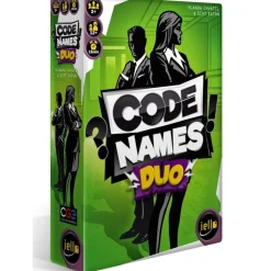 Codenames duo nouvelle édition