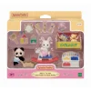 Coffre à jouets des bébés - Sylvanian Families 5709