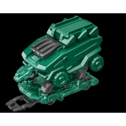 Coffret 4 dinosters transformers