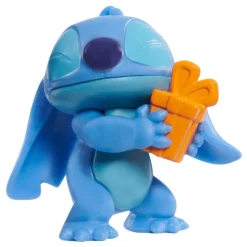 Coffret 5 figurines Stitch
