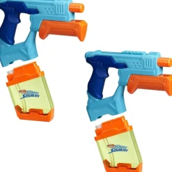 Coffret 2 Nerfs Super Soaker Dunk Fill