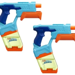 Coffret 2 Nerfs Super Soaker Dunk Fill