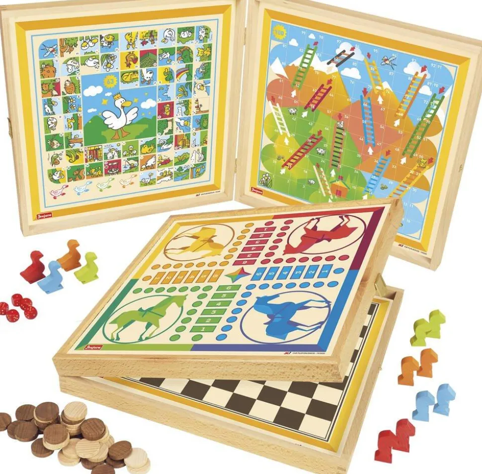 Coffret 50 Regles