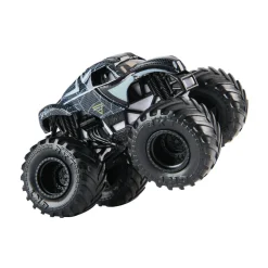 Coffret 5 véhicules die cast SpiderMan 1:64 Monster Jam