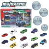 Coffret 13 véhicules Majorette série limitée Graffiti