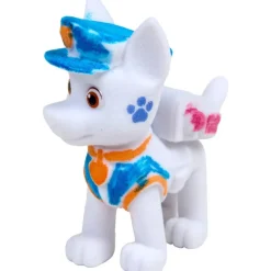 Coffret 4 Washimals Pat Patrouille