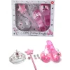 Coffret accessoire Princesse rose