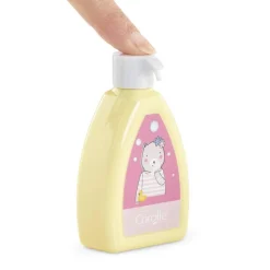 Coffret accessoires à langer Mon grand poupon Corolle