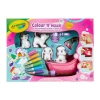 Coffret animaux domestiques Washimals