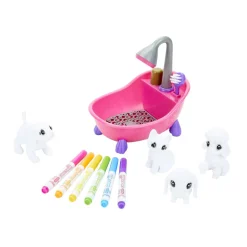 Coffret animaux domestiques Washimals