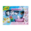 Coffret Animaux fantastiques Washimals