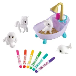 Coffret Animaux fantastiques Washimals